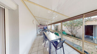  Maison  vendre 3 pices 58 m