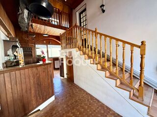  Maison à vendre 8 pièces 133 m²
