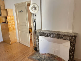  Appartement � vendre 2 pi�ces 50 m�