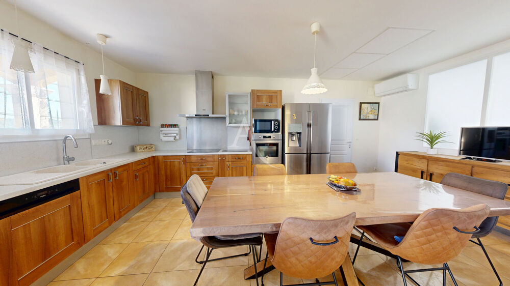 Vente Maison Maison familiale avec piscine Narbonne