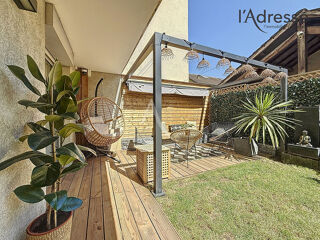  Appartement � vendre 3 pi�ces 72 m�