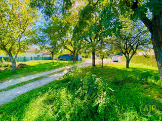  Terrain � vendre 1160 m�