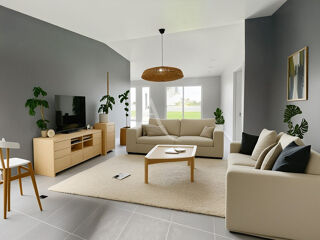  Maison � vendre 5 pi�ces 89 m�