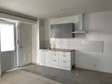  Maison � louer 4 pi�ces 80 m�