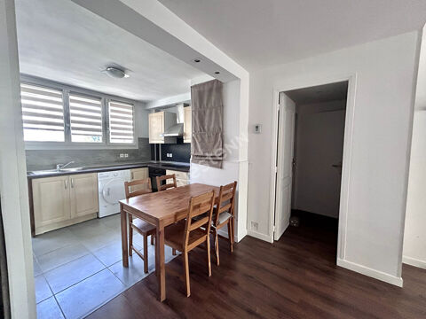  Appartement � louer 3 pi�ces 58 m�