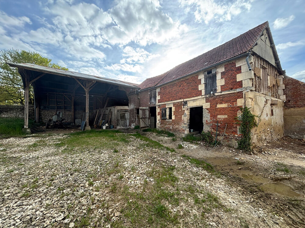 Vente Remise/Grange Grange à aménager Sainte genevieve