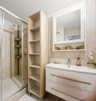  Appartement  vendre 3 pices 60 m