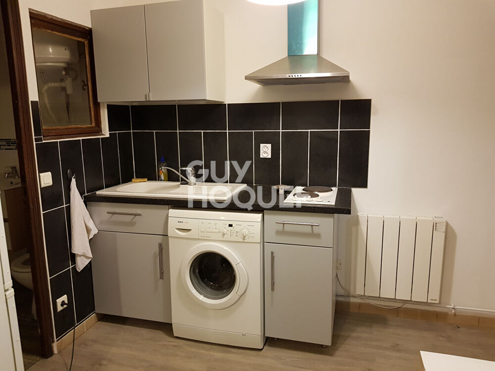 Immeuble de rapport Chartres 5 lots
