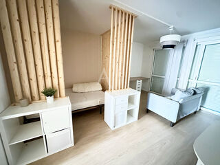  Appartement � vendre 1 pi�ce 32 m�