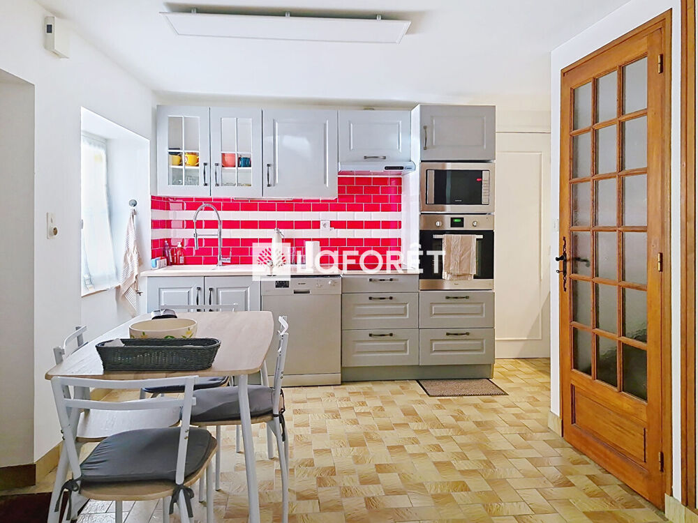 Vente Maison Maison Josselin 5 pièce(s) 102 m2 Josselin