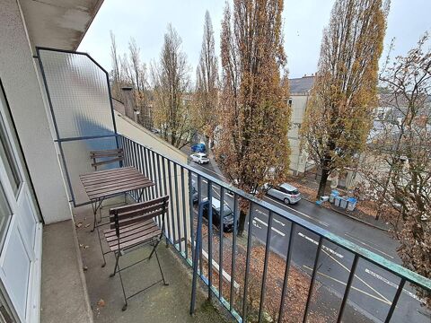  Appartement � louer 2 pi�ces 45 m�