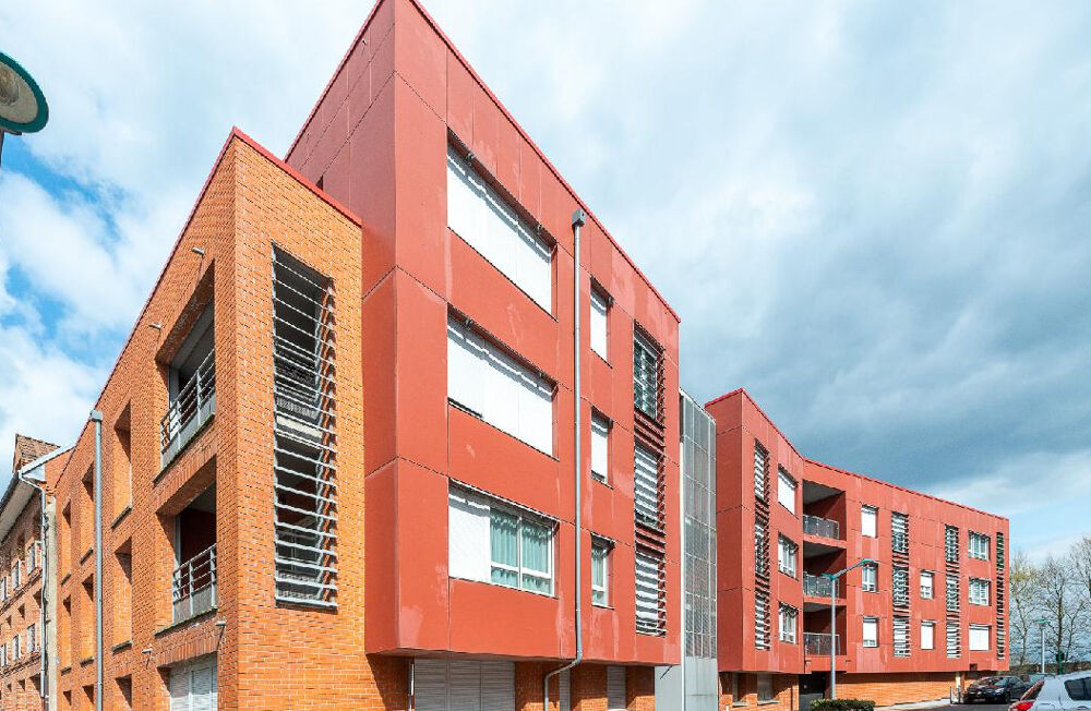 Vente Appartement Appartement Saint amand les eaux