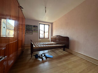  Appartement  vendre 3 pices 58 m
