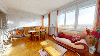  Appartement � vendre 3 pi�ces 70 m�