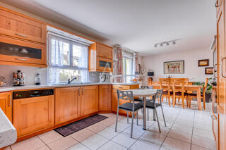  Maison � vendre 6 pi�ces 130 m�