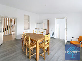  Maison � vendre 3 pi�ces 78 m�