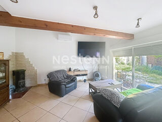  Maison � vendre 3 pi�ces 75 m�