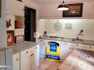  Maison � vendre 3 pi�ces 56 m�