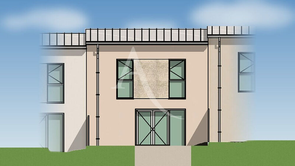 Vente Maison Maison Pluneret 4 pièces - 84.40 m2 Pluneret
