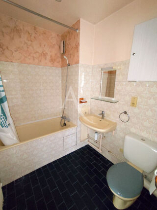  Appartement à vendre 1 pièce 29 m²