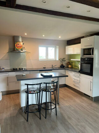  Maison à vendre 3 pièces 90 m²