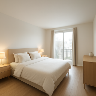 Appartement à vendre 4 pièces 75 m²