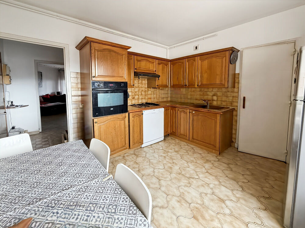 Vente Appartement A VENDRE T4 QUARTIER FINOSELLO - 20 090 AJACCIO Ajaccio