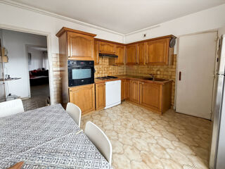  Appartement à vendre 4 pièces 90 m²