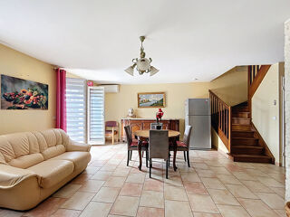  Maison � vendre 4 pi�ces 81 m�