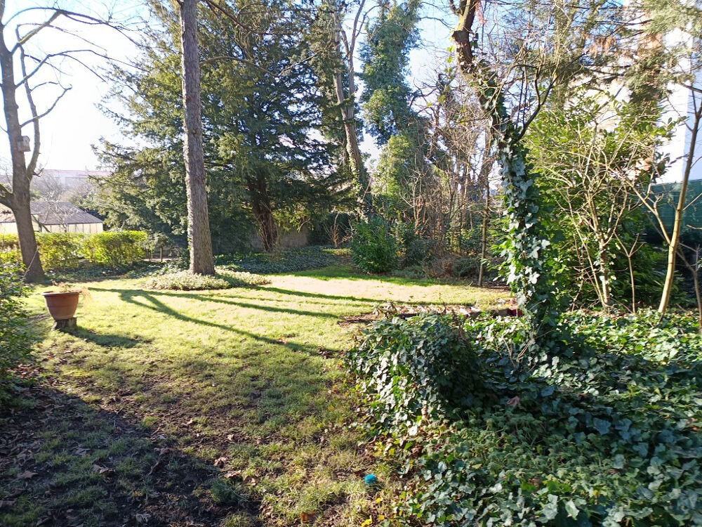 Vente Maison EN VENTE - NEVERS - � 5 mn du centre ville . Maison  3 chambres terrain Nevers