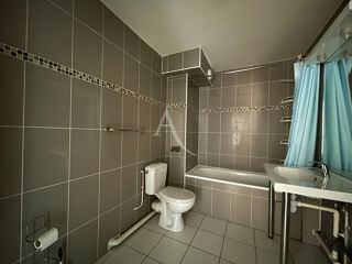  Appartement  vendre 2 pices 44 m