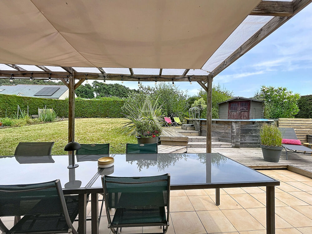 Maison 146 m2
