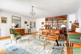  Appartement  vendre 5 pices 125 m