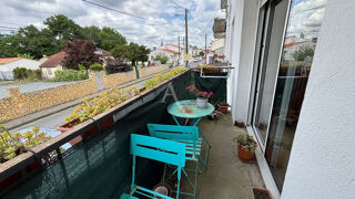  Appartement � vendre 3 pi�ces 74 m�