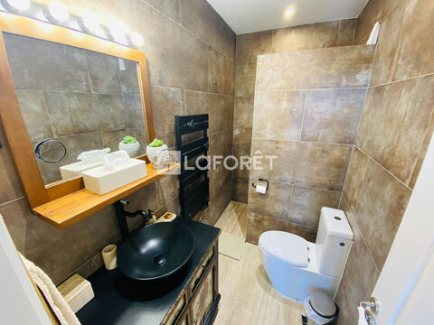  Appartement � louer 1 pi�ce 21 m�