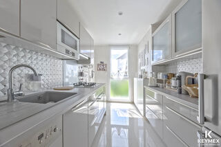  Appartement � vendre 3 pi�ces 69 m�