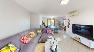  Maison à vendre 5 pièces 100 m²