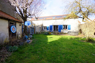  Maison � vendre 6 pi�ces 105 m�