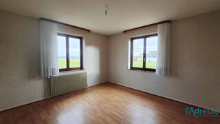  Maison à vendre 4 pièces 92 m²
