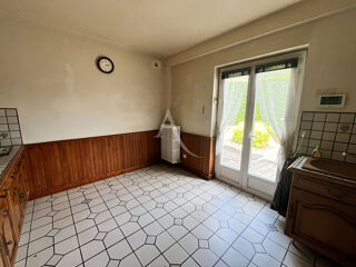  Maison à vendre 5 pièces 135 m²