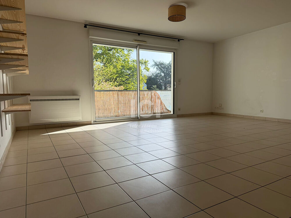 Vente Appartement Appartement Nantes 3 pièce(s) 70 Nantes