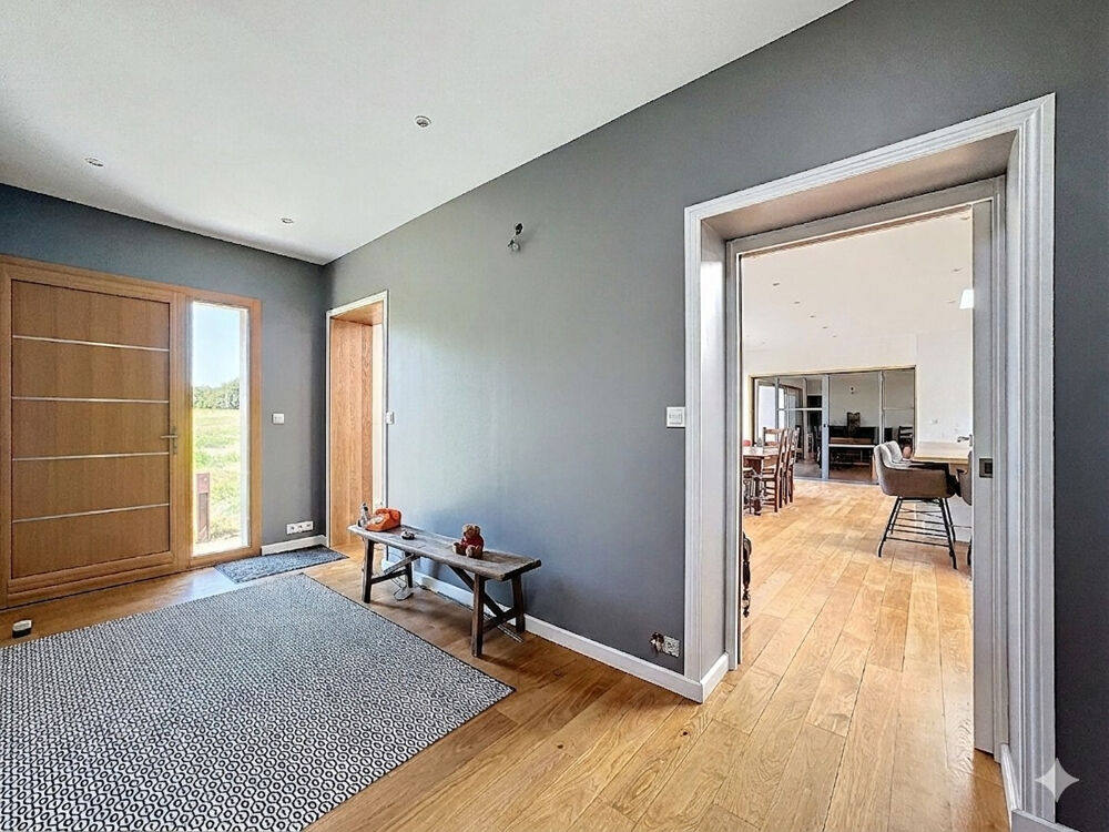 Maison 8 pièces 191 m² · à Saint Alban · 191 m² · 570 750 €