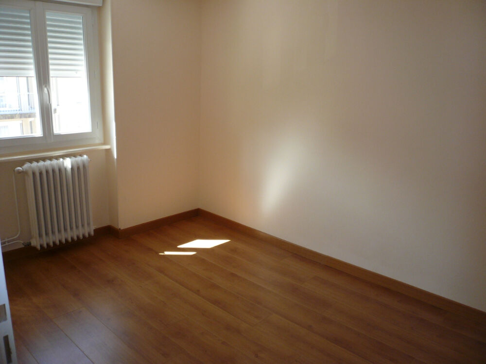Appartement Le Creusot 4 pieces
