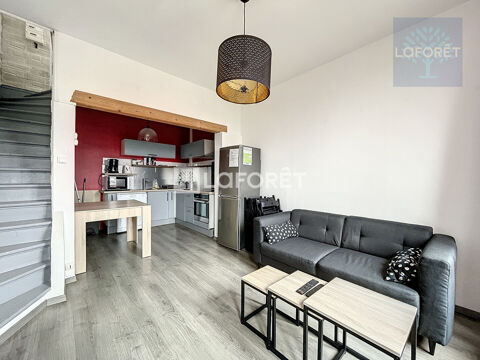  Maison � louer 4 pi�ces 59 m�