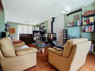  Maison à vendre 6 pièces 130 m²