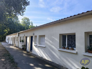 Appartement à vendre 3 pièces 70 m²