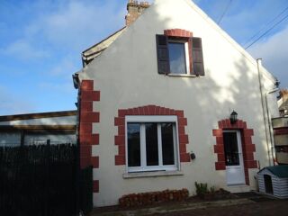  Maison � vendre 3 pi�ces 70 m�