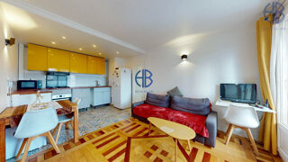  Appartement � vendre 3 pi�ces 42 m�