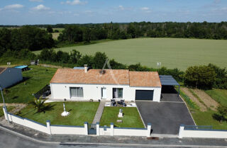  Maison � vendre 4 pi�ces 104 m�
