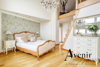  Maison  vendre 7 pices 221 m